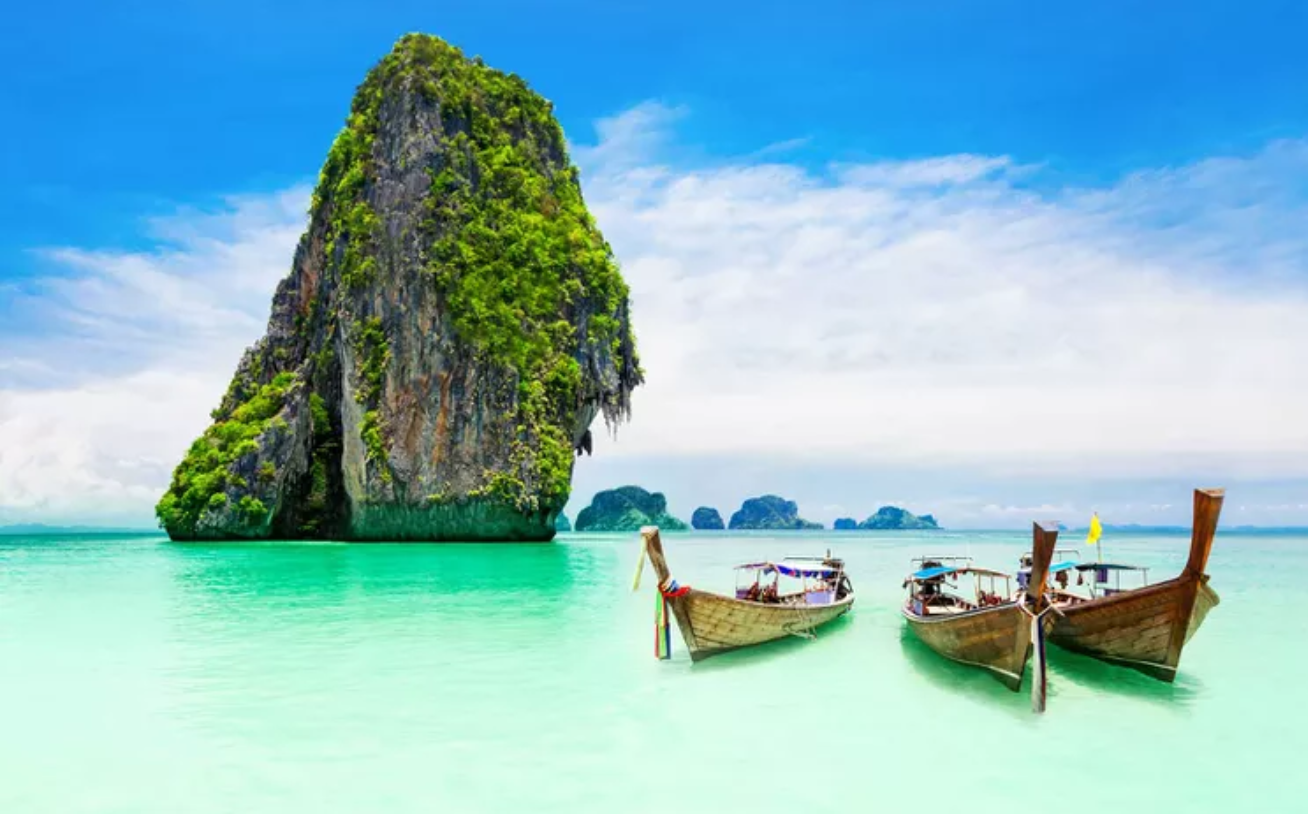 Exclusive Sanctuaries in Thailand