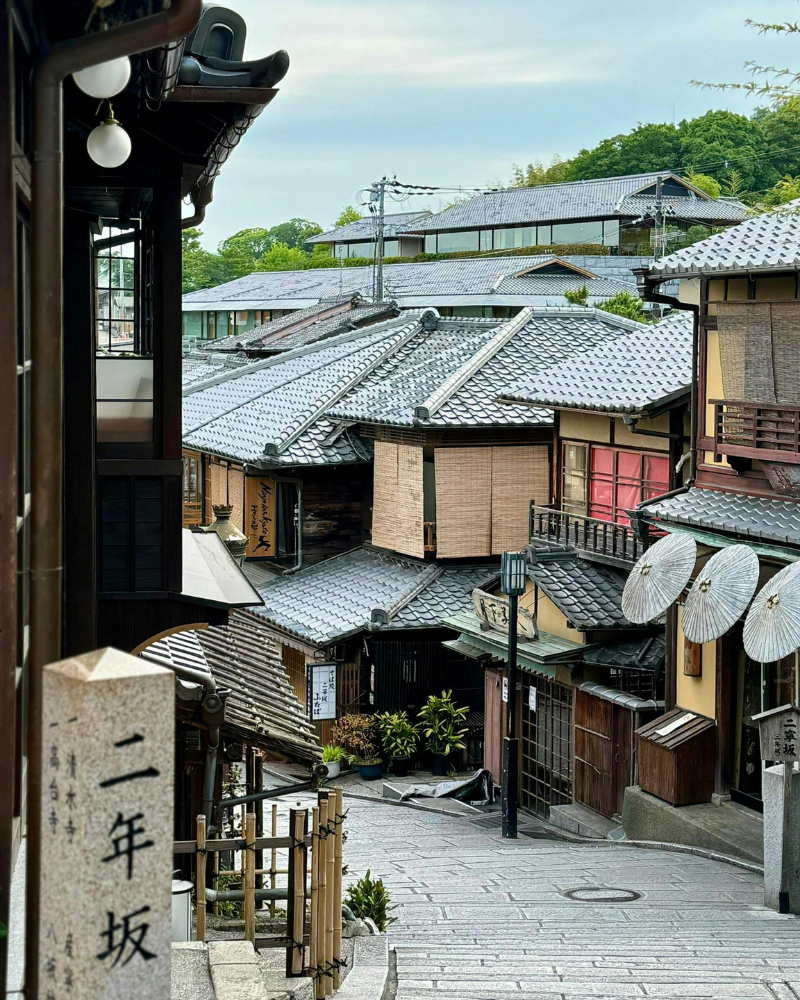Kyoto